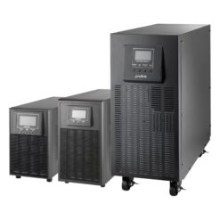 PRO806-QL 6KVA Master II Series (1P/1P) - Tower - Standard Models - 6KVA and 10KVA